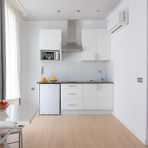 Apartamento de 1 Dormitorio